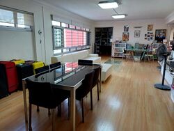 Blk 579 Pasir Ris Street 53 (Pasir Ris), HDB 4 Rooms #466364211